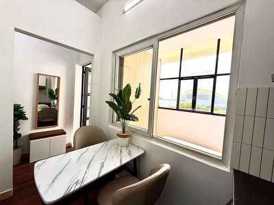 1pn ban công giặt riêng ngay sân bay — ảnh 1