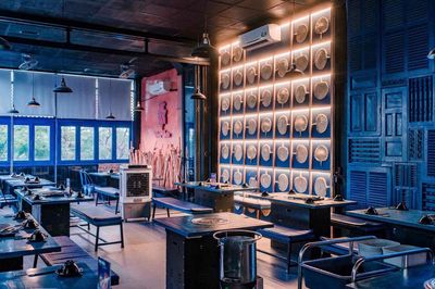 Cho thuê và kèm sang nhà mặt tiền Nguyễn Văn Thoại , dtsd 260m2 — ảnh 1