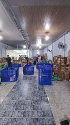 Xưởng 11x40m đường 2t5 thích hợp gia công — ảnh 1