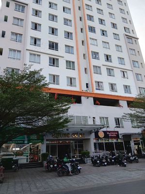 Cho thuê chung cư bông sao 2PN b1 giá 11 tr full nt — ảnh 1