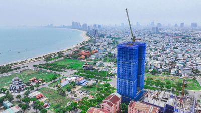 Hiyori Aqua Tower căn 1109 58,76m² – Giá 4,55 tỷ — ảnh 1