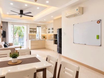 Bán căn nhà tâm huyết 80m để lại toàn bộ nội thất giá công khai 3,7 tỷ — ảnh 1