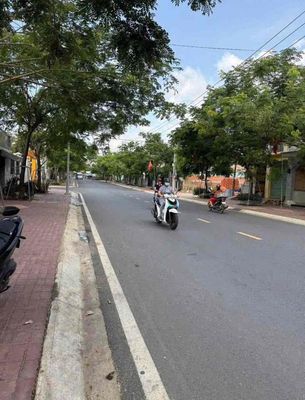 Bán đất Mặt tiền Bùi Ngọc Thu , 723m2 ngang hơn 17m. nở hậu — ảnh 1