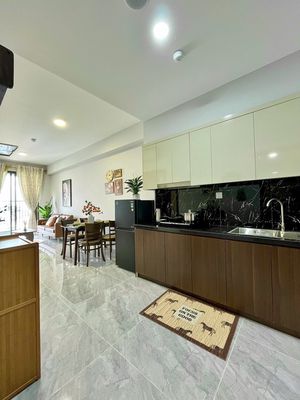 Cần cho thuê căn hộ với giá cực mướt — ảnh 1