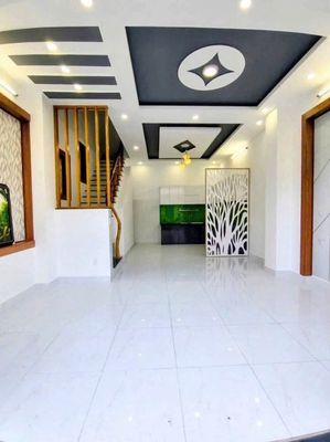 Nhà bán — ảnh 1