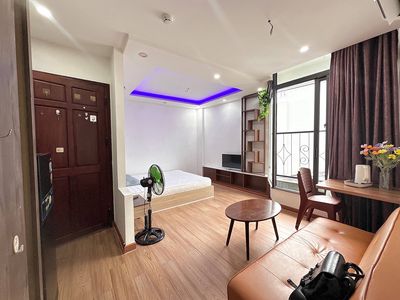 Căn hộ Studio – Sơn Trà – Gần biển — ảnh 1