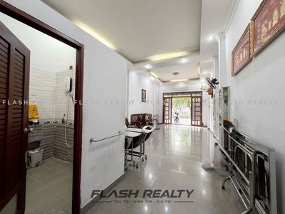 Cho Thuê Mặt Bằng Hoàng Sa Quận Tân Bình Lối Đi Riêng — ảnh 1