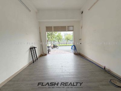 Cho Thuê Mặt Bằng Trường Sa Quận 3 Lối đi Riêng Mới — ảnh 1