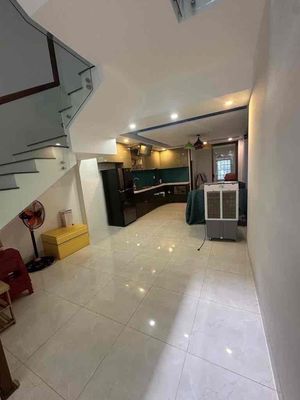 Cho thuê nhà 4 tầng khu phố hàn – sơn trà — ảnh 1