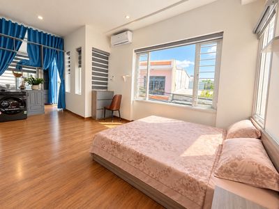 Cho thuê nhà 2 tầng an thượng 21 – full nội thất cao cấp - vào ở ngay — ảnh 1