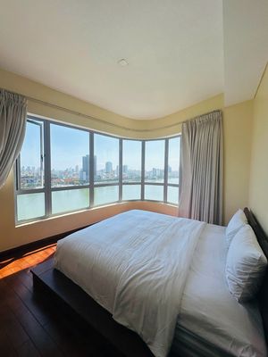Cho thuê 2pn indochina – 100m² – giá 27 triệu/tháng — ảnh 1