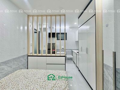 Studio Full Nội Thất Sát TDTu , Phú Mỹ Hưng Quận 7 — ảnh 1