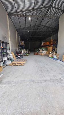 Kho chứa đồ — ảnh 1