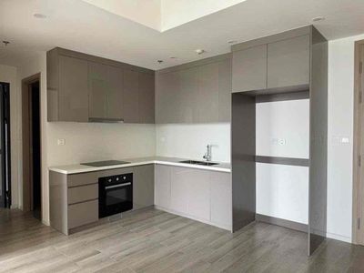 Cho thuê 2pn2wc bếp rèm masteri centrel point - vinhomes grand park — ảnh 1