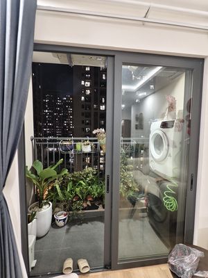 Chính chủ cho thuê căn góc 3 phòng ngủ - the ori garden đà nẵng — ảnh 1