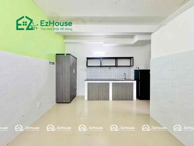 Studio Giá Siêu Hạt dẻ Sát Phú Mỹ Hưng đại học mở — ảnh 1