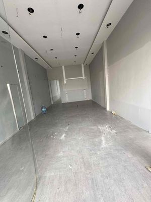 Nhà mt quang trung p10 gv chỉ 22tr quá mềm — ảnh 1
