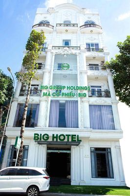 Cho thuê minihouse cần thơ cao cấp - ngay sân vận động — ảnh 1