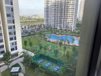 Bán căn Studio Vinhome grand Park — ảnh 1