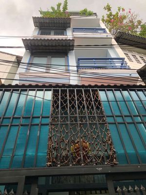 Nhà bán — ảnh 1
