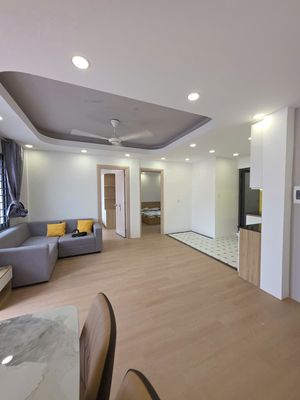 Chính chủ bán căn hộ 87 hòa hưng – 63m² (2pn - 2wc) – giá 2.85 tỷ — ảnh 1
