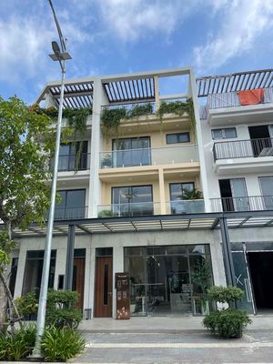 Shophouse la home 102m² – 5,6 tỷ kết hợp kinh doanh – mua bán — ảnh 1