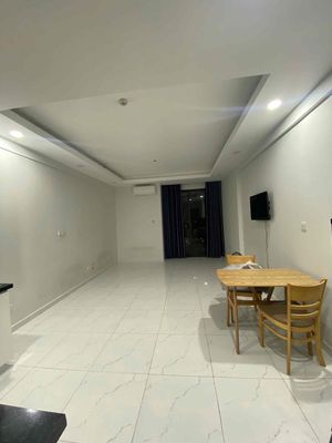 HÀNG MỚI - Studio 40m2 full NT 5Tr | Opal Skyline — ảnh 1