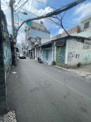 Bán nhà 50 m2 — ảnh 1