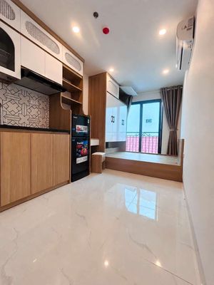 Căn hộ mini Ngõ 72 Nguyễn Trãi 4tr3- 6tr — ảnh 1