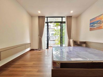 Căn Hộ cho thuê full nội thất kế bên Lakeview city giá từ 6,5tr — ảnh 1