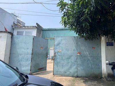 Bán đất — ảnh 1