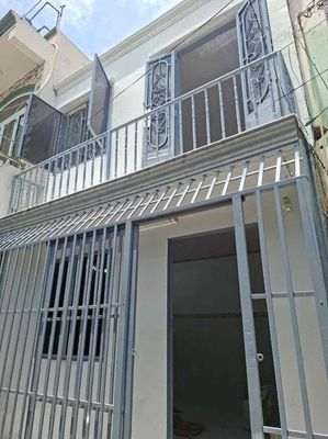 2 mặt tiền ngang 4m dài 17m O 9 3 3 3 3 2 2 8 3 — ảnh 1