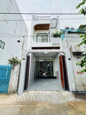 Bán nhà 1 trệt 1 lầu tại p tam hiệp trung tâm tp biên hòa — ảnh 1