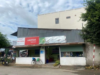 Cho thuê mặt bằng kinh doanh — ảnh 1