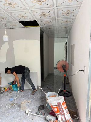 Cho thuê nhà Thanh Xuân q12 — ảnh 1