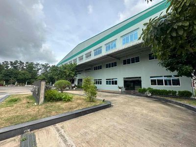 Bán kho xưởng khu công nghiệp phú an thạnh giá chốt 51 tỷ — ảnh 1