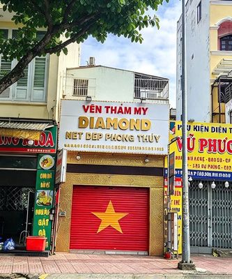 Cho thuê nhà mt gò dầu tân phú - cạnh chợ tân hương - 72m² - 22tr — ảnh 1