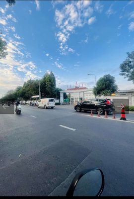 Chung cư Gò vấp — ảnh 1