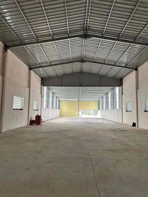 Bán hoặc cho thuê kho tân uyên hcm — ảnh 1