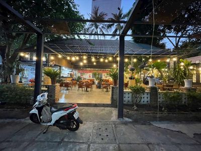 Cho thuê mbkd 300m2 ngang 15m P Bình Thọ , Thủ Đức — ảnh 1