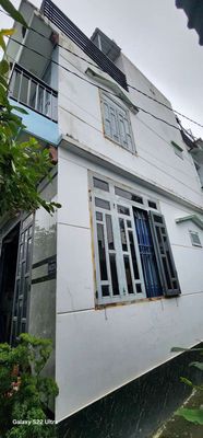 Mình cần bán nhà SC gần trường bình hòa. cạnh visip1.HCM — ảnh 1