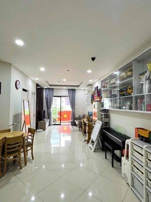 50 Triệu /m2 . Bán Rẻ căn chung cư Mornachy — ảnh 1