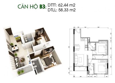 Bán nhanh căn hộ sài gòn skyview q8, căn 2pn giá từ 3,950 tỷ — ảnh 1