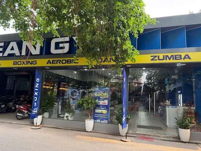 Cho thuê mặt tiền phạm văn chiêu, gò vấp – quỹ đất khủng 1.000m² — ảnh 1