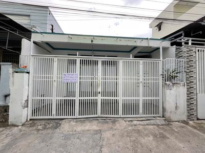 Nhà Nhỏ phù hợp cho KD ở hoặc cho thuê có dòng tiền ổn định — ảnh 1
