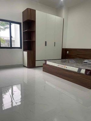 Cho thuê căn hộ cho gia đình hoặc cá nhân ở lâu dài — ảnh 1