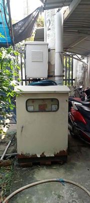 CHO THUÊ 1000m2 Nhà xưởng / TRẠM ĐIỆN 400kva / Cẩu trục — ảnh 1