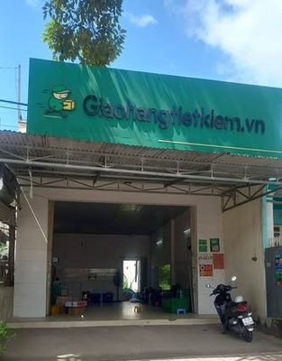 Cho Thuê Mặt Bằng Đối Diện Chợ Tam Hạp - Châu Thành — ảnh 1