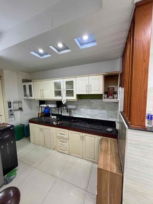 Nhà nguyên căn Bùi Văn Thêm, 5 tầng, 4pn/4wc, ngay công viên Gia Định — ảnh 1