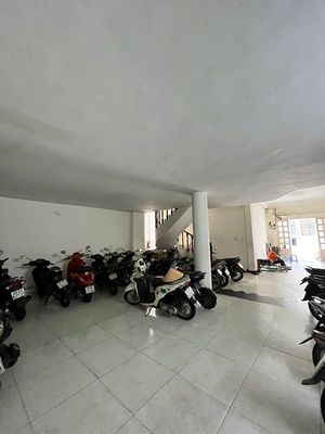 Cho thuê 房屋出租 주택 임대 nhà lớn phan xích long mặt tiền sầm uất phú nhuận — ảnh 1